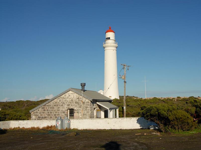 ポートランド Cape Nelson Lighthouseヴィラ エクステリア 写真
