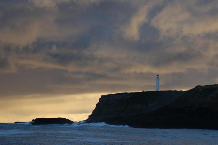 ポートランド Cape Nelson Lighthouseヴィラ エクステリア 写真
