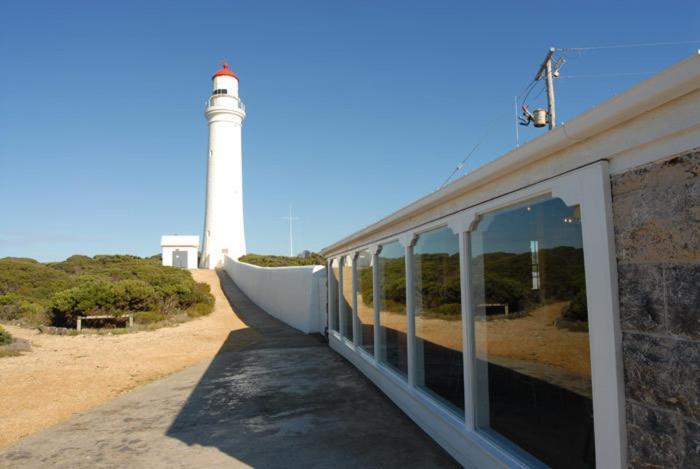 ポートランド Cape Nelson Lighthouseヴィラ エクステリア 写真