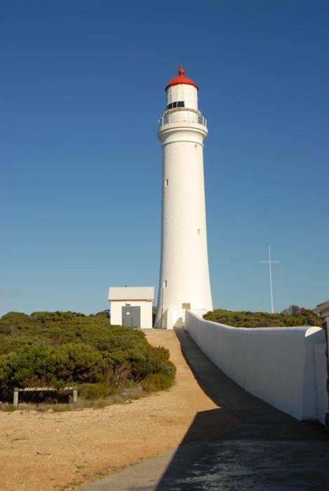ポートランド Cape Nelson Lighthouseヴィラ エクステリア 写真