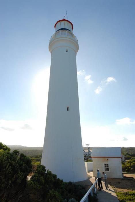 ポートランド Cape Nelson Lighthouseヴィラ エクステリア 写真