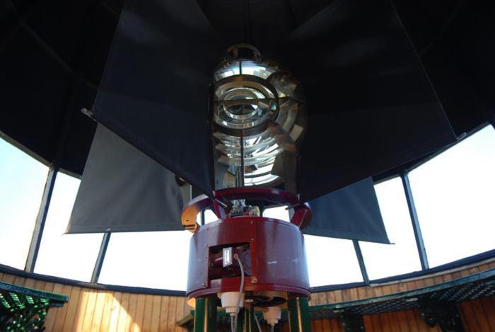 ポートランド Cape Nelson Lighthouseヴィラ エクステリア 写真