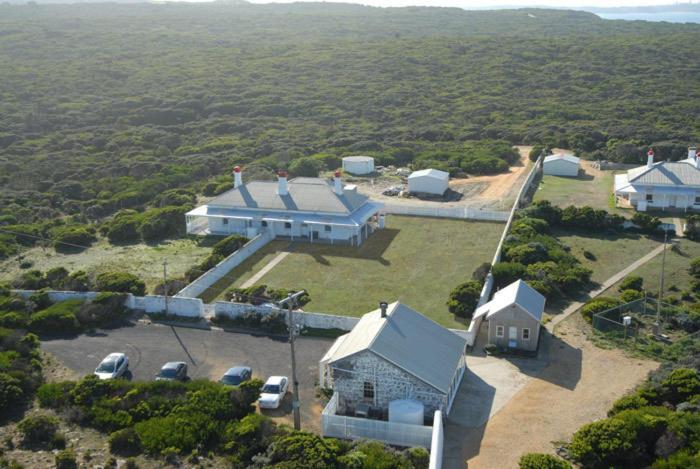 ポートランド Cape Nelson Lighthouseヴィラ エクステリア 写真