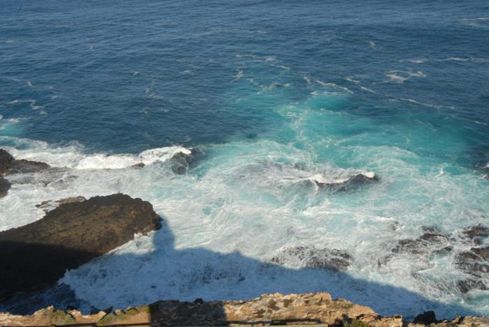 ポートランド Cape Nelson Lighthouseヴィラ エクステリア 写真